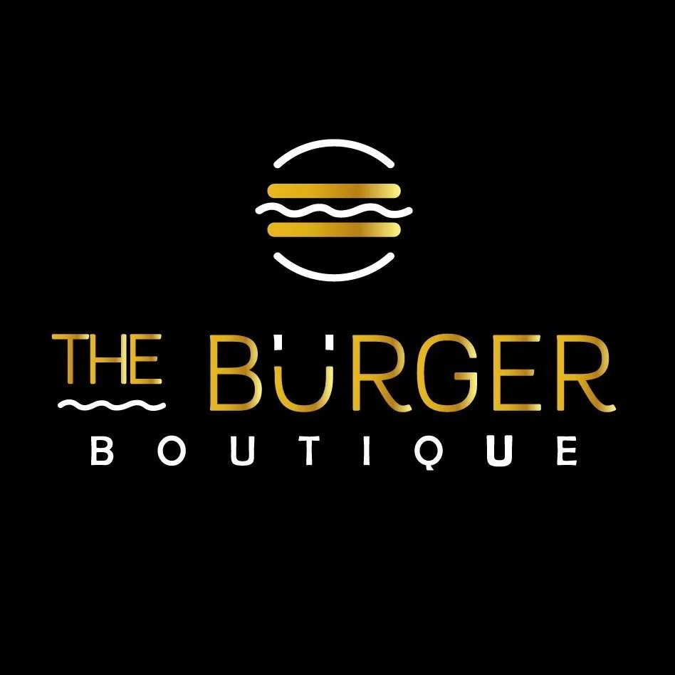 The Burger Boutique logo
